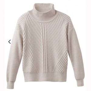 Prana Sentiment Sweater